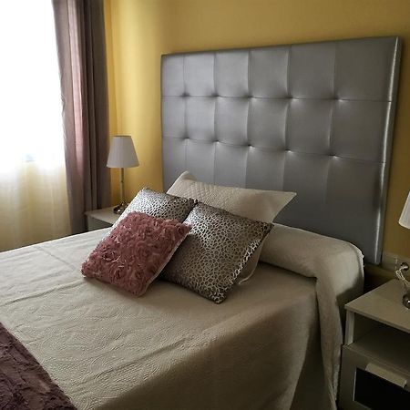Apartamentos Acevedo Centro I Ronda Eksteriør bilde