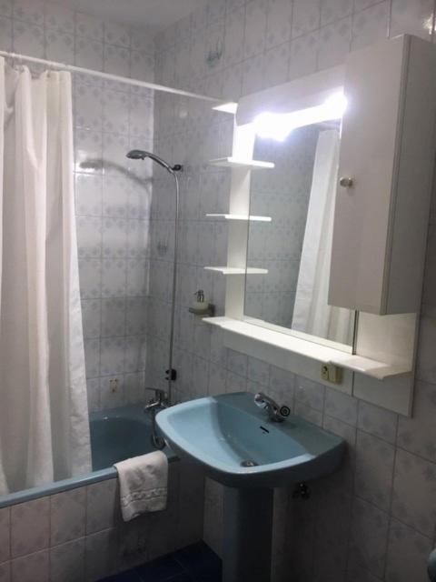 Apartamentos Acevedo Centro I Ronda Eksteriør bilde