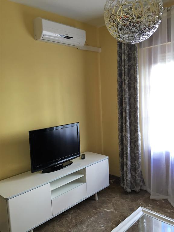 Apartamentos Acevedo Centro I Ronda Eksteriør bilde