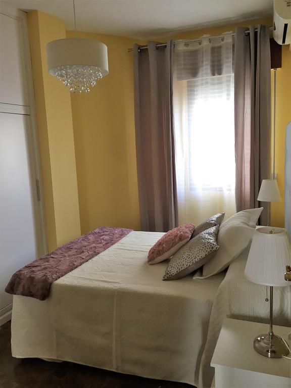 Apartamentos Acevedo Centro I Ronda Eksteriør bilde
