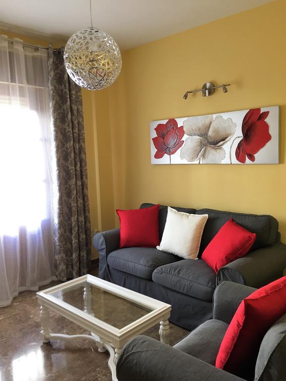 Apartamentos Acevedo Centro I Ronda Eksteriør bilde