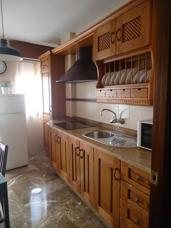 Apartamentos Acevedo Centro I Ronda Eksteriør bilde