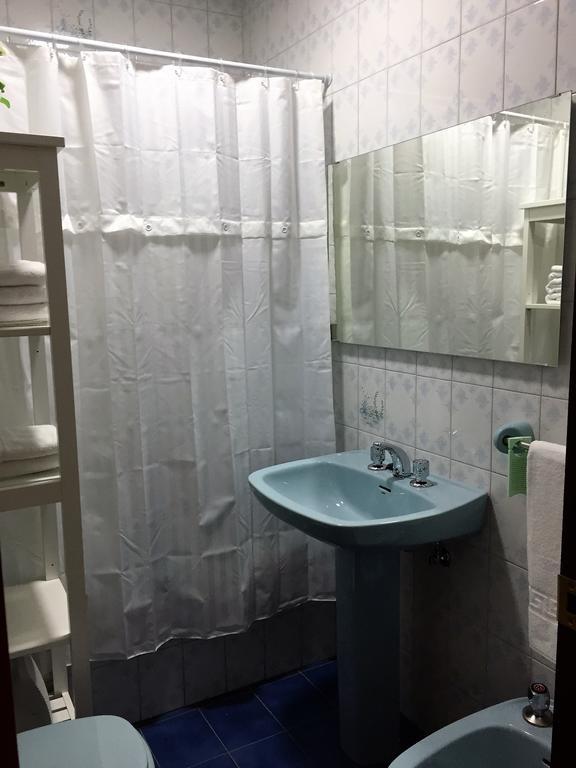 Apartamentos Acevedo Centro I Ronda Eksteriør bilde