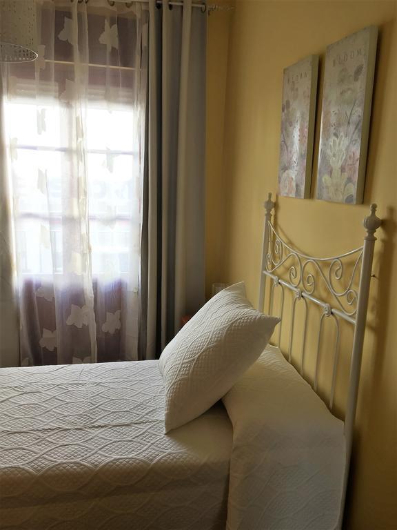 Apartamentos Acevedo Centro I Ronda Eksteriør bilde