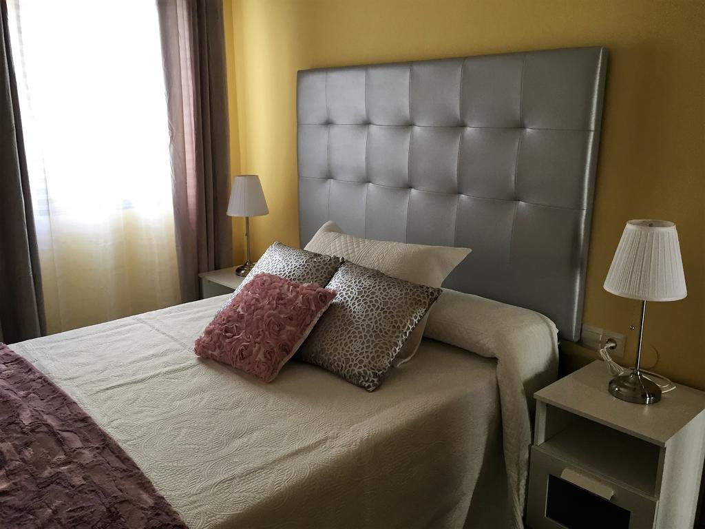 Apartamentos Acevedo Centro I Ronda Eksteriør bilde